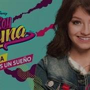 Soy Luna Alla Voy