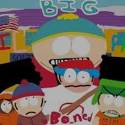 Fnf Pibby South Park Big Boned