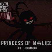 Princess Of Malice Fpes Ost
