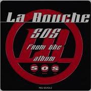 La Bouche Sos Tony Moran