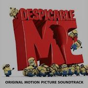 Despicable Me Soundtrack