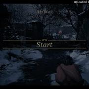 Resident Evil 8 Ost Mercenaries