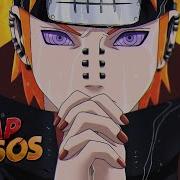 Rap Do Pain Versos
