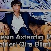 Zencirleri Qira Bilmirem Balaeli