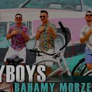 Playboys Bahamy Morze Miami