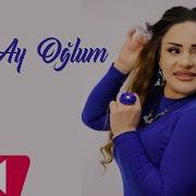 Mehriban Aslan Evlen Ay Oglum 2024