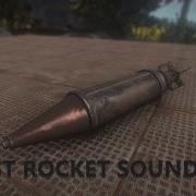 Rockets Sound Rust