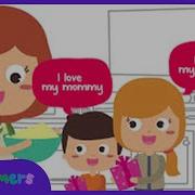 Meme My Mommy Mommy Mommy