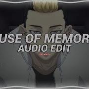 House Of Memories Edit Audio