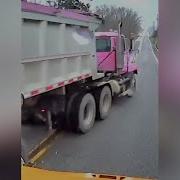 Kid Misses School Bus