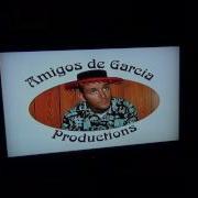 Amigos De Garci Productions 2008