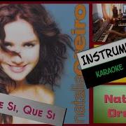 Natalia Oreiro Instrumental
