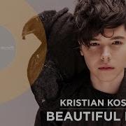 Beautiful Mess Kristian Kostov