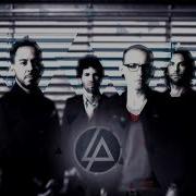 Linkin Park Foreword Cover Rus