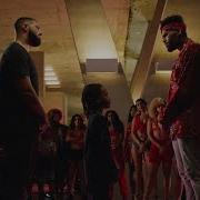 Chris Drown Drake