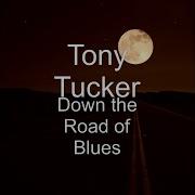 Tony Tucker The Black Water Rose