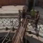 Fort Boyard 2005 Emission 2