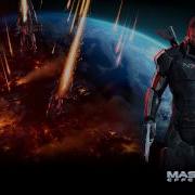 Soundtrack Mass Effect 3