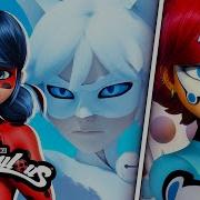 Miraculous Soundtrack An Impossible Love Cat Blanc