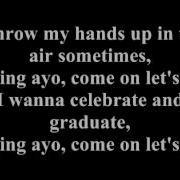 Let It Go Gradution