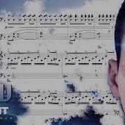 Detroit Become Human Now Piano