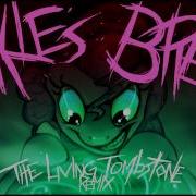 Pinkie S Brew The Living Tombstone Remix Instrumental