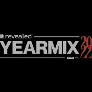 Revealed Yearmix 2022