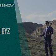 Lukman Gyz Dortguly Esenow
