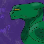 Bananze Animation Meme Original