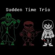 Sudden Time Trio