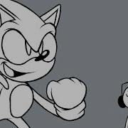 Sonic Frontiers Sonic Voice