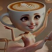 Ballerina Cappuccina 4K Italian Brainrot