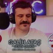 Salih Atac Senin Sarkin Klip 2014