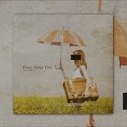 Parov Stelar The Invisible Girl Official Audio
