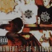 Gang Starr Work