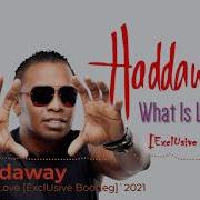 Haddaway What Is Love Exclusive Bootleg 2021