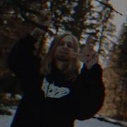 Ghostemane Redzed