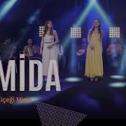 Samida Yayla Çiçeği Misin I Official Music Video 2019 Kalan Müzik