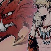 Yagami Yato Dragon Bakugou P10