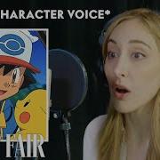 Anime Voice English
