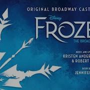 Let It Go Cassie Levy
