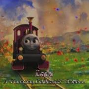 Lady Theme Thomas