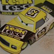 Cars Claude Scruggs Music Video