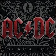 Ac Dc Black Ice