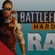 Battlefield Hardline Rap