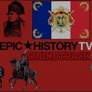Napoleon Epic History Soundtrack