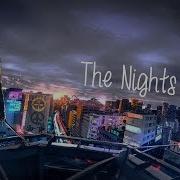 Nightcore Night