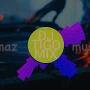 Dj Tigo Exclusive Armenian Mix 2021