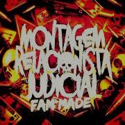 Montagem Relacionista Judicial 3 Fan Made