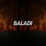 Remix Baladi